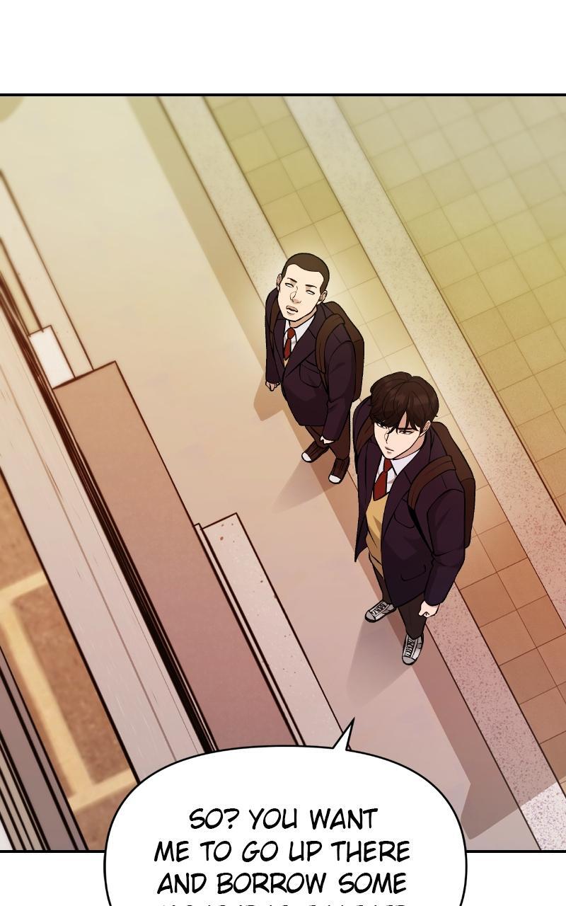 Read Designated Bully Manga Online