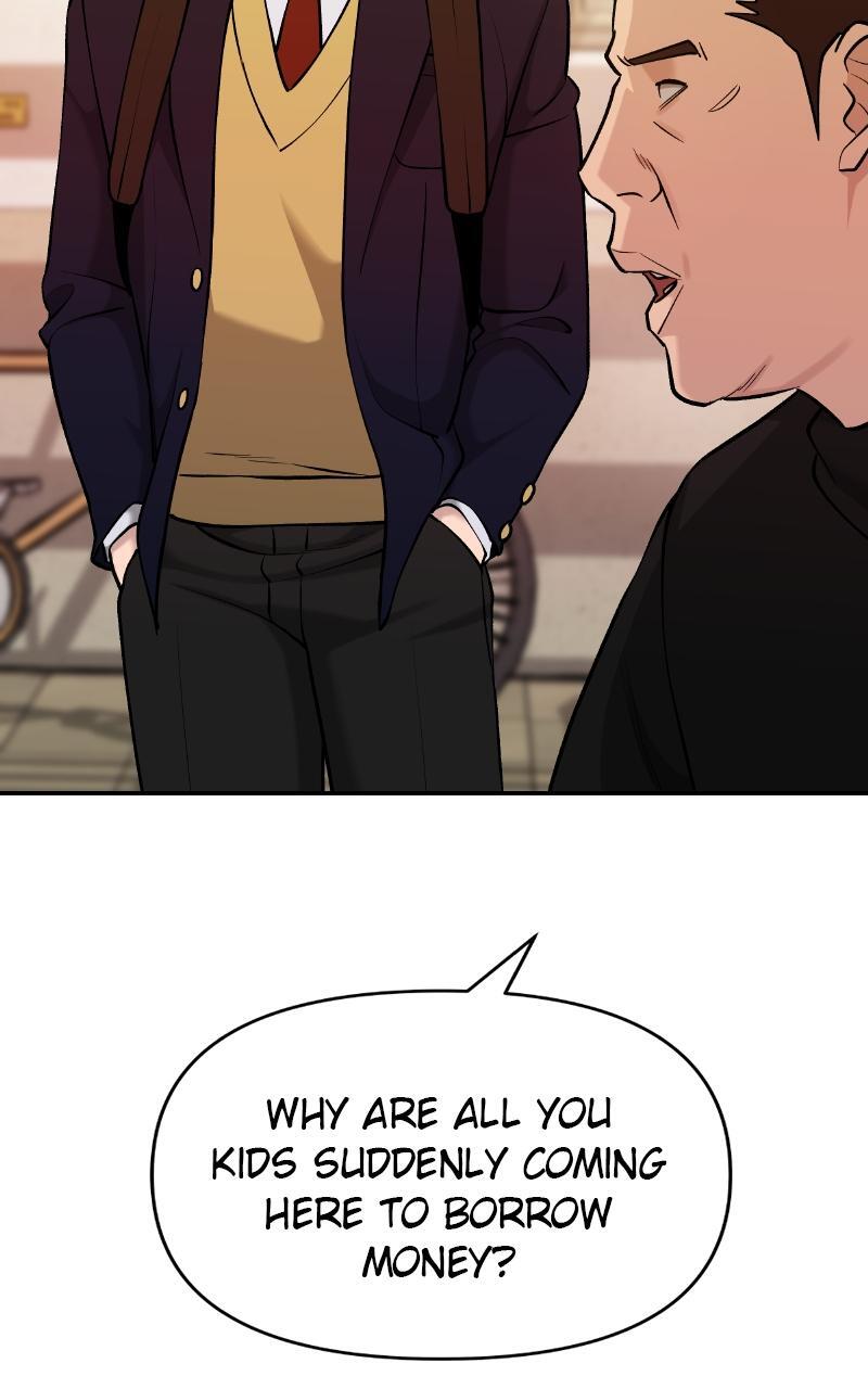Read Designated Bully Manga Online