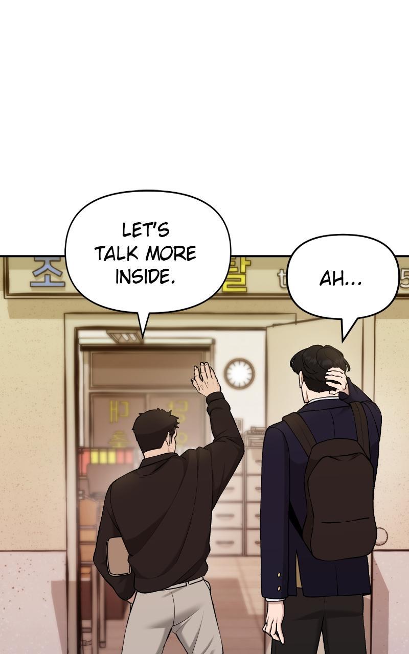 Read Designated Bully Manga Online
