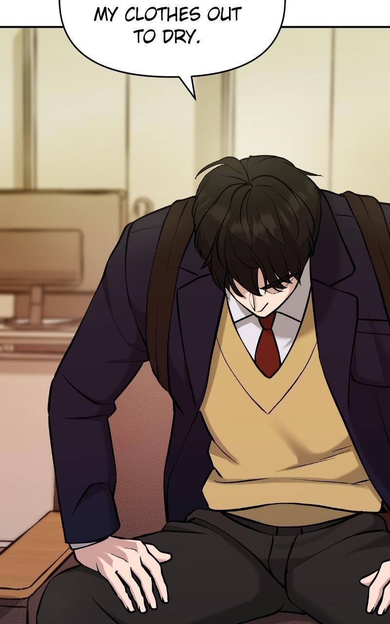 Read Designated Bully Manga Online
