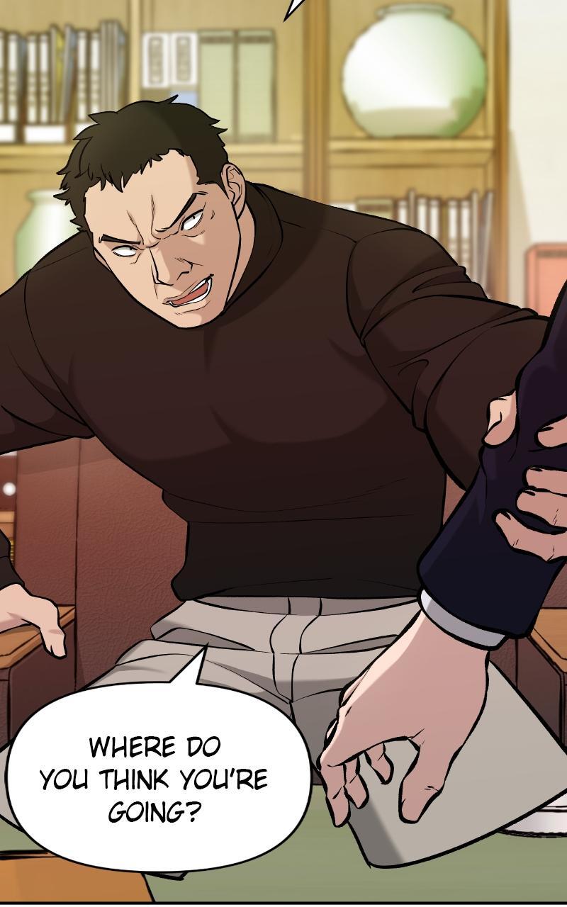 Read Designated Bully Manga Online