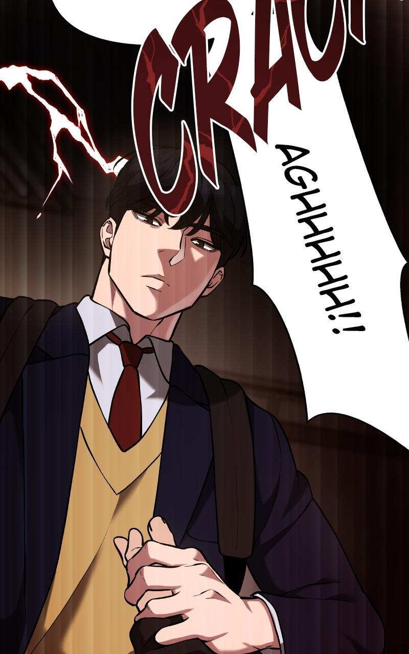 Read Designated Bully Manga Online