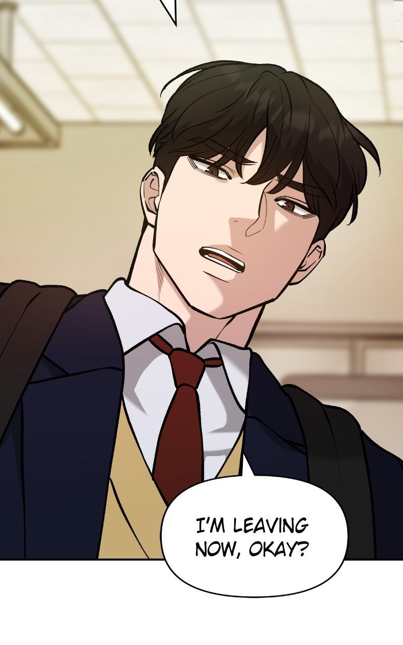 Read Designated Bully Manga Online