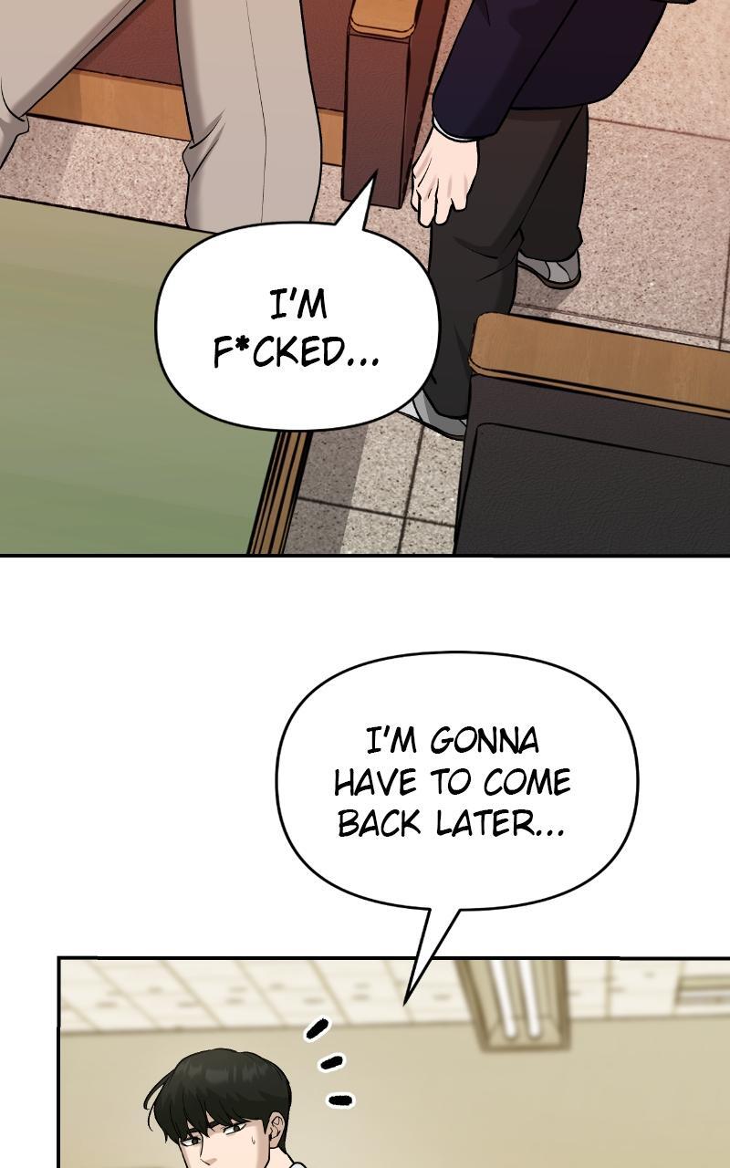 Read Designated Bully Manga Online