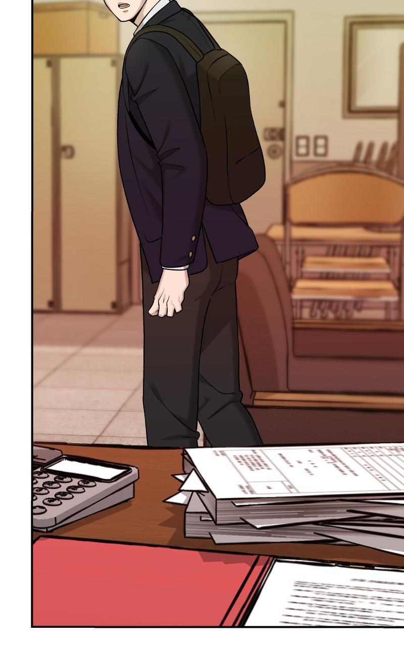 Read Designated Bully Manga Online