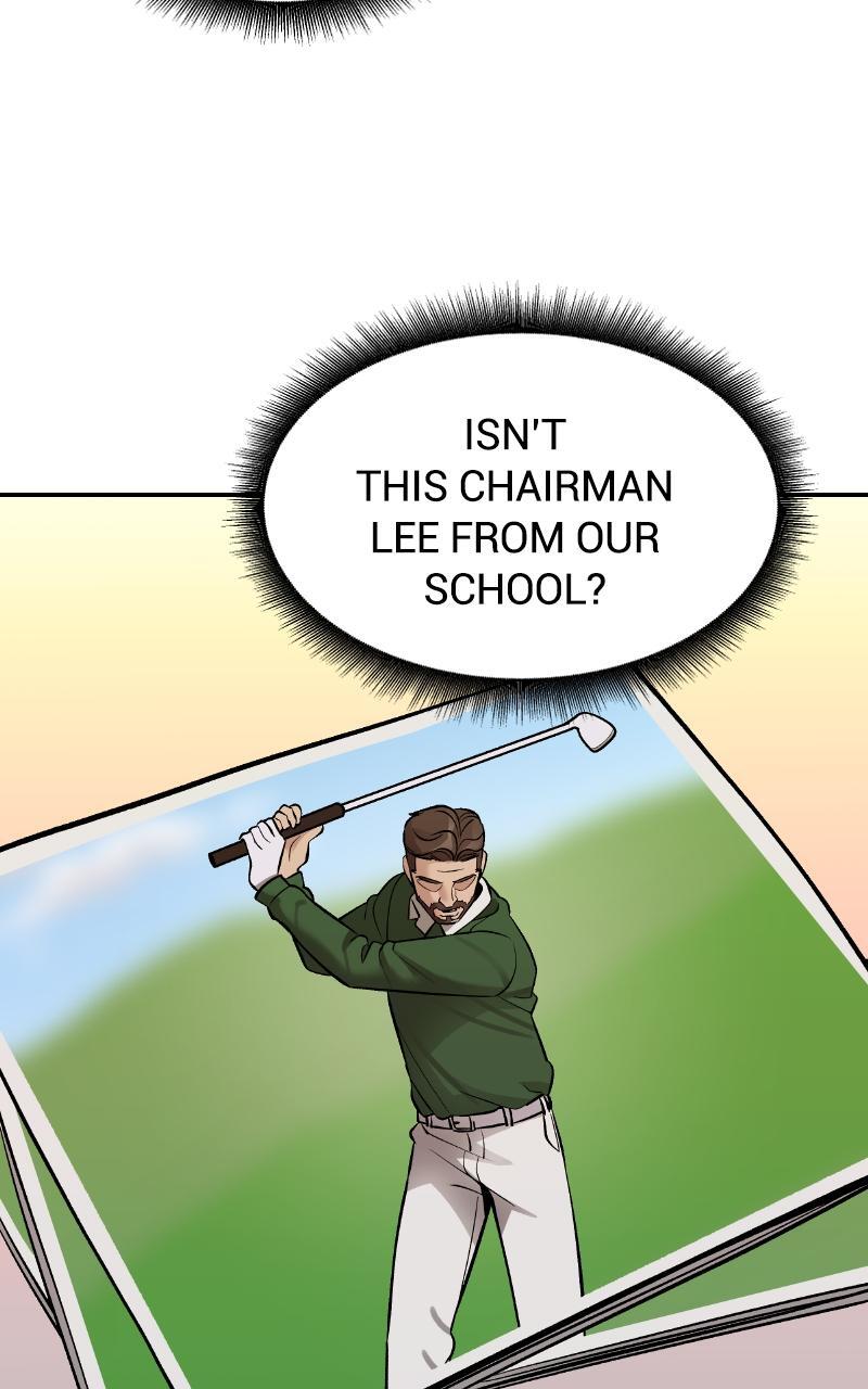 Read Designated Bully Manga Online