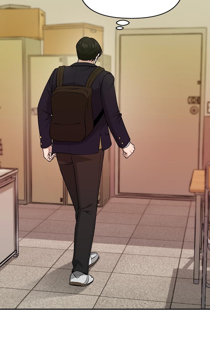 Read Designated Bully Manga Online