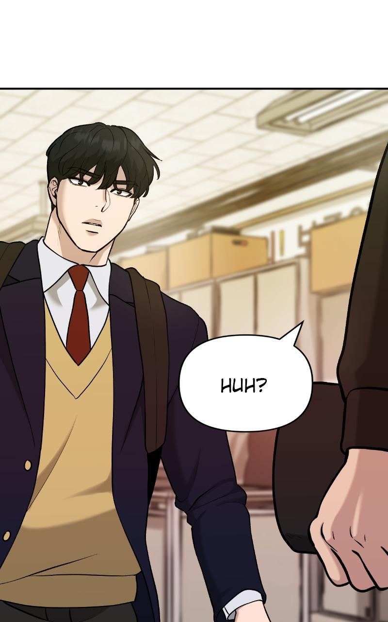 Read Designated Bully Manga Online