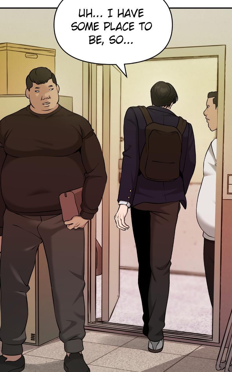 Read Designated Bully Manga Online
