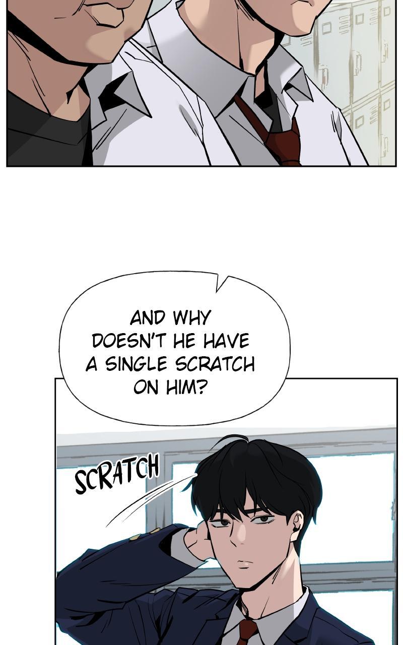 Read Designated Bully Manga Online