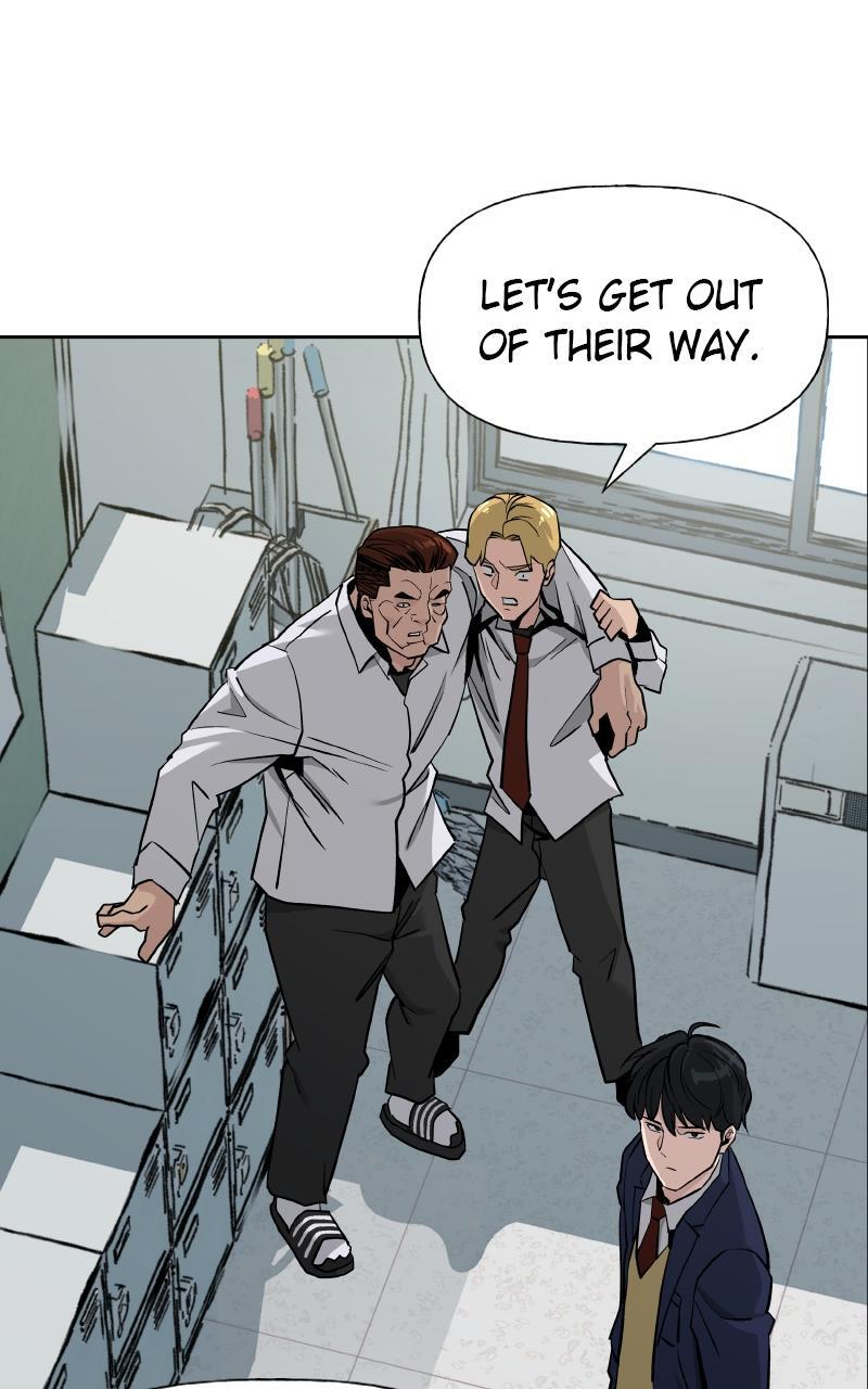Read Designated Bully Manga Online