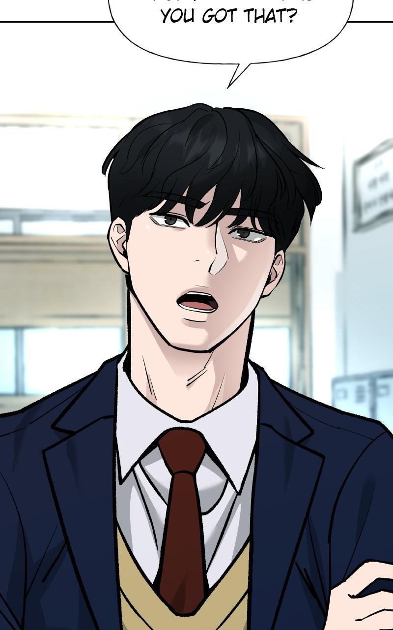 Read Designated Bully Manga Online