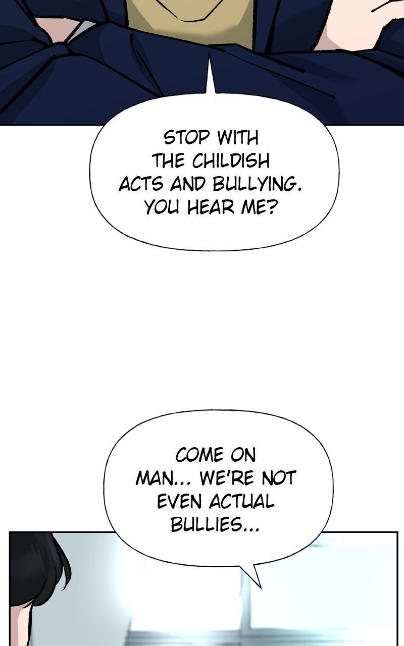 Read Designated Bully Manga Online