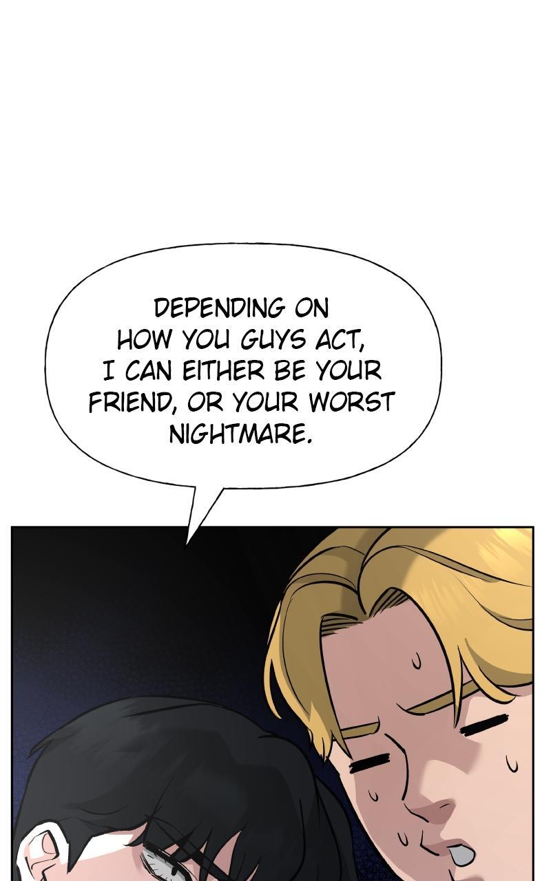 Read Designated Bully Manga Online