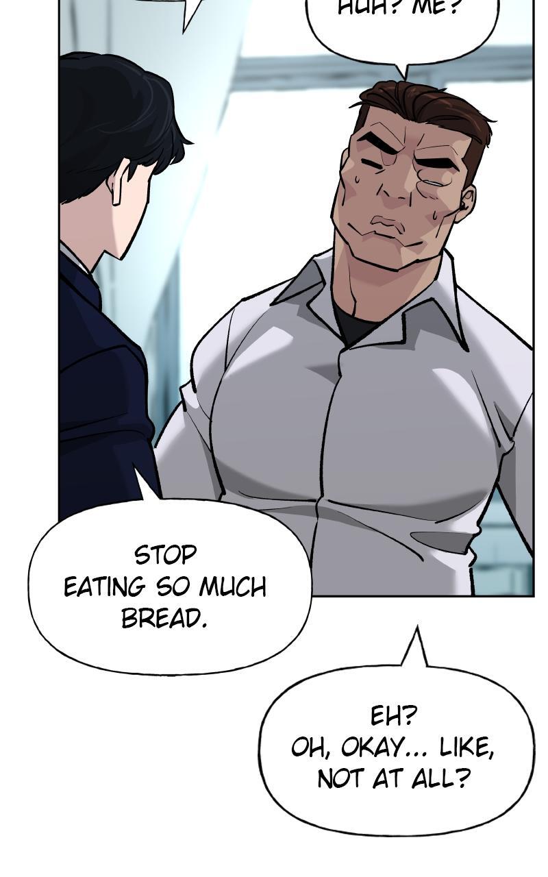 Read Designated Bully Manga Online