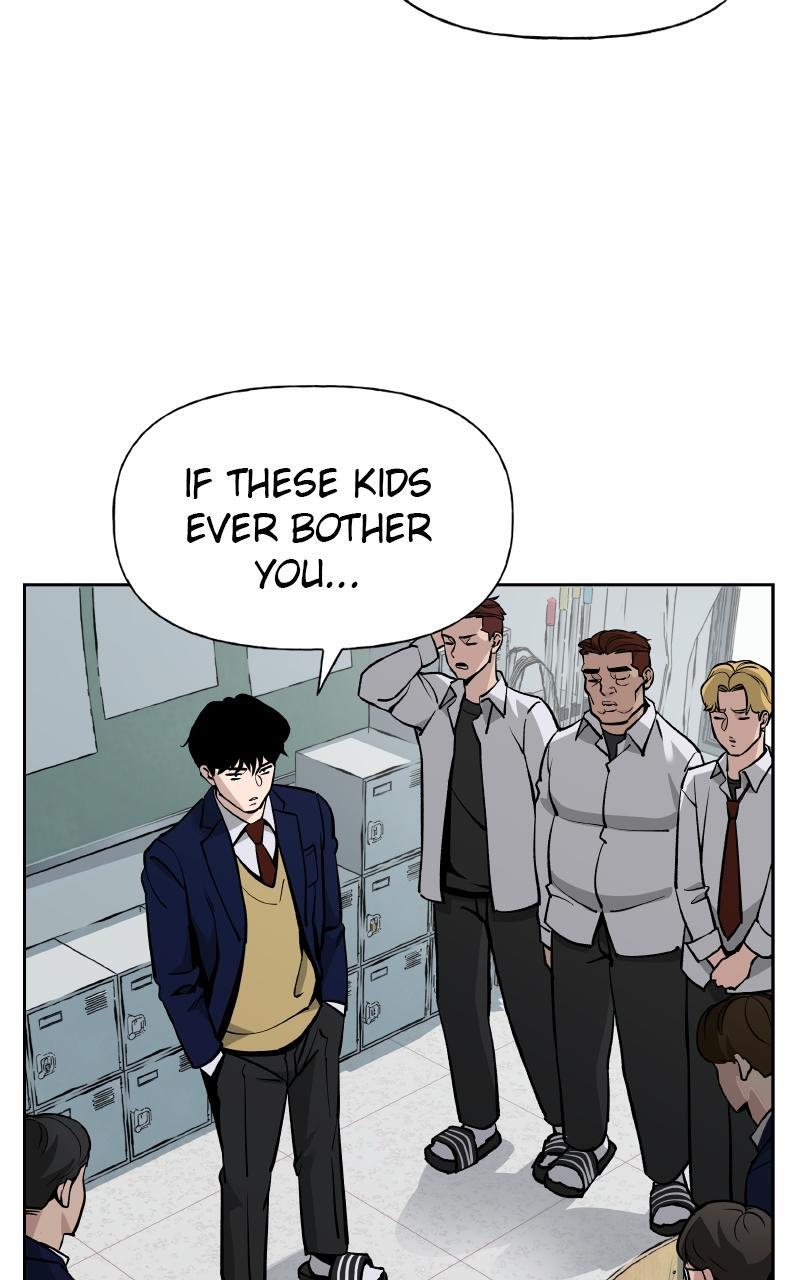 Read Designated Bully Manga Online