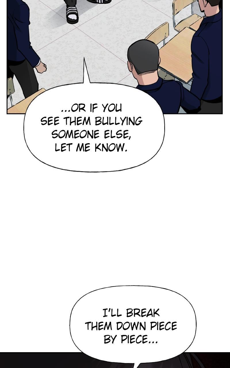 Read Designated Bully Manga Online