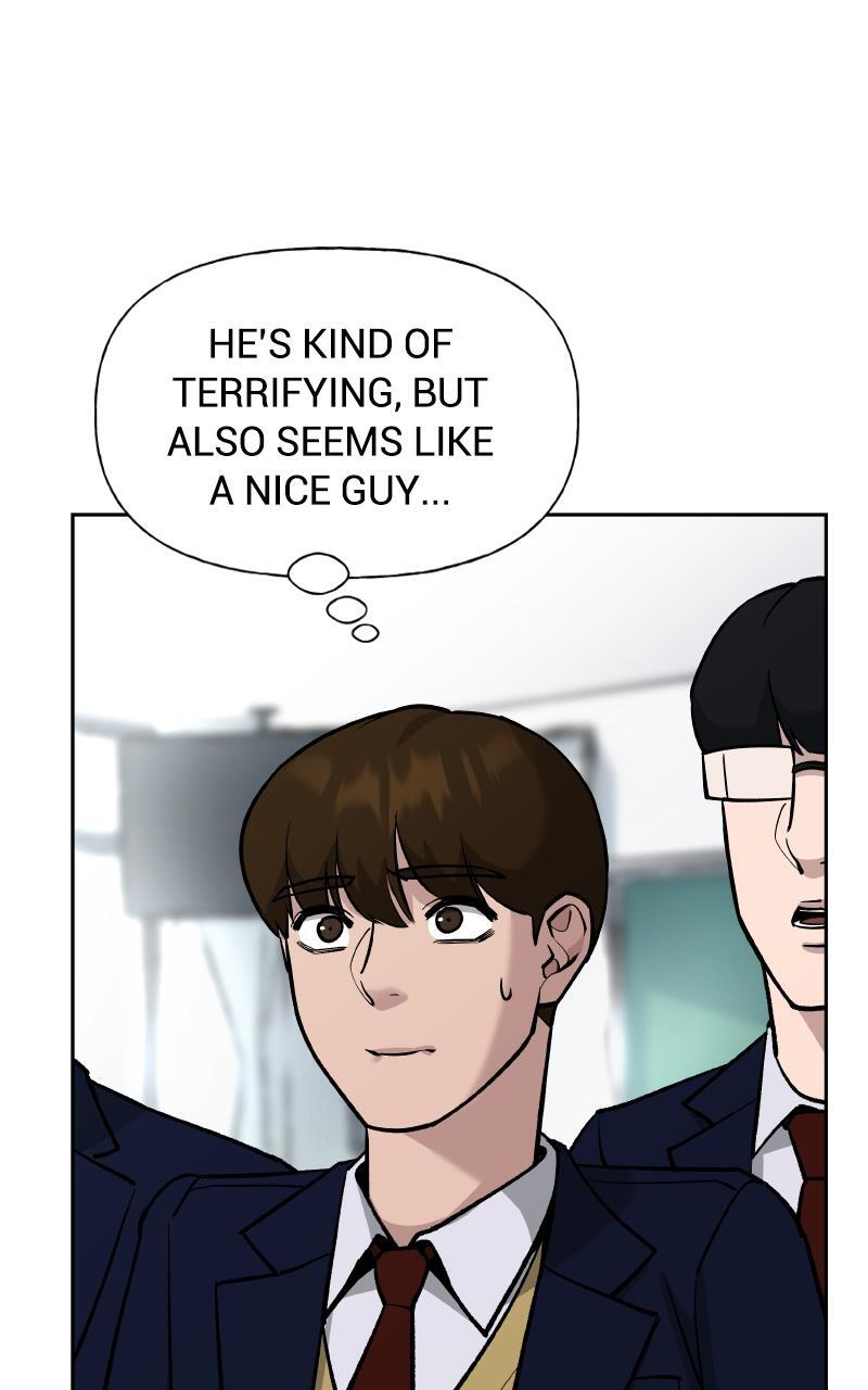 Read Designated Bully Manga Online