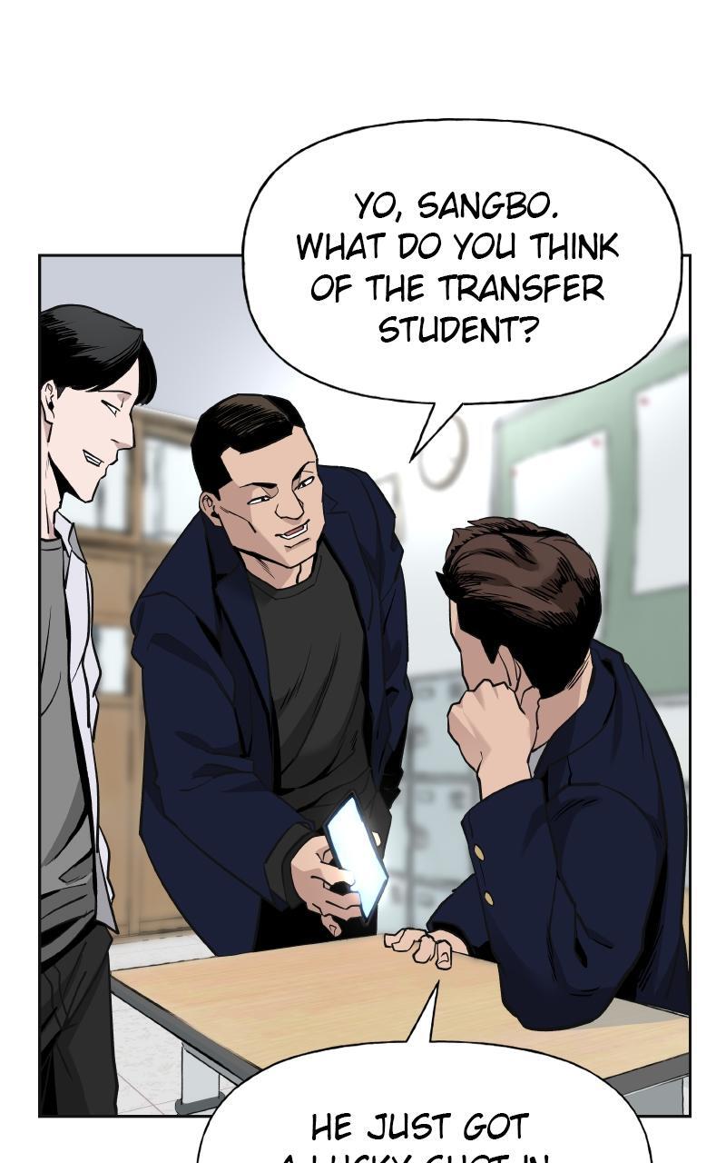 Read Designated Bully Manga Online