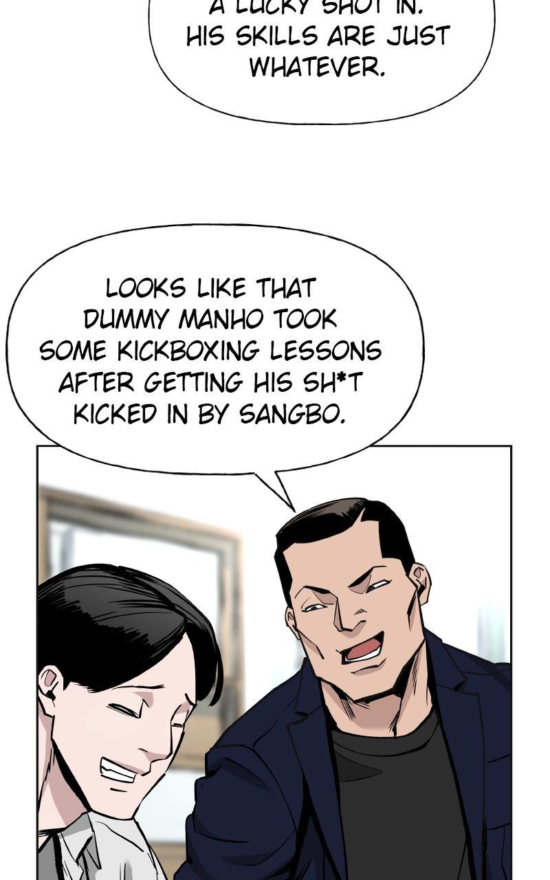 Read Designated Bully Manga Online