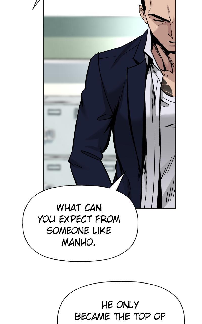 Read Designated Bully Manga Online
