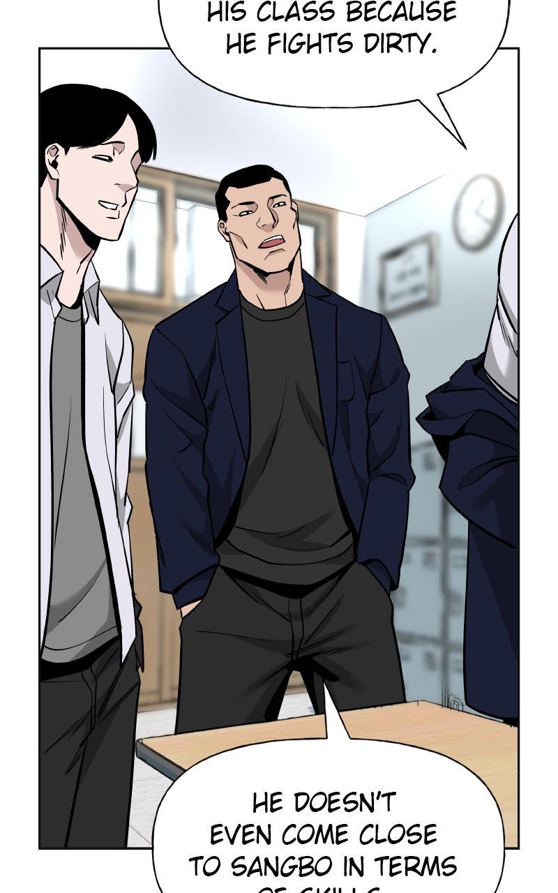 Read Designated Bully Manga Online