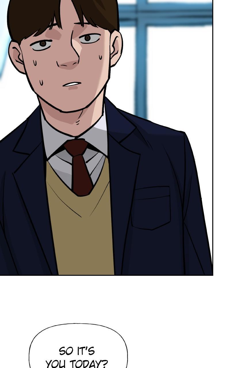 Read Designated Bully Manga Online