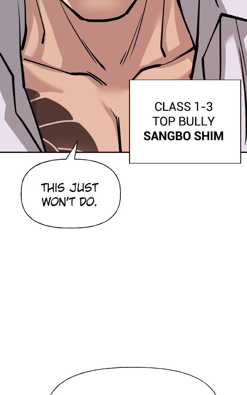 Read Designated Bully Manga Online