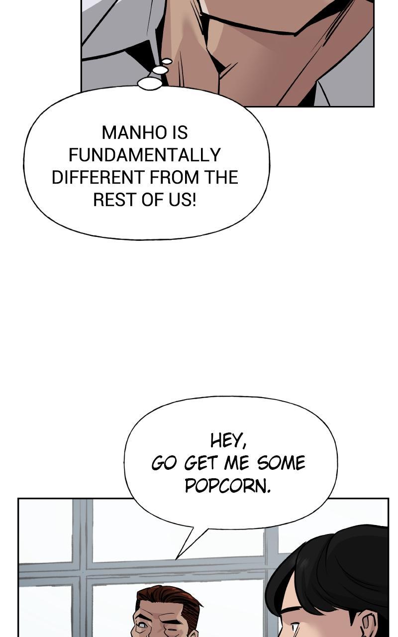 Read Designated Bully Manga Online