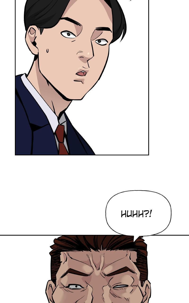 Read Designated Bully Manga Online