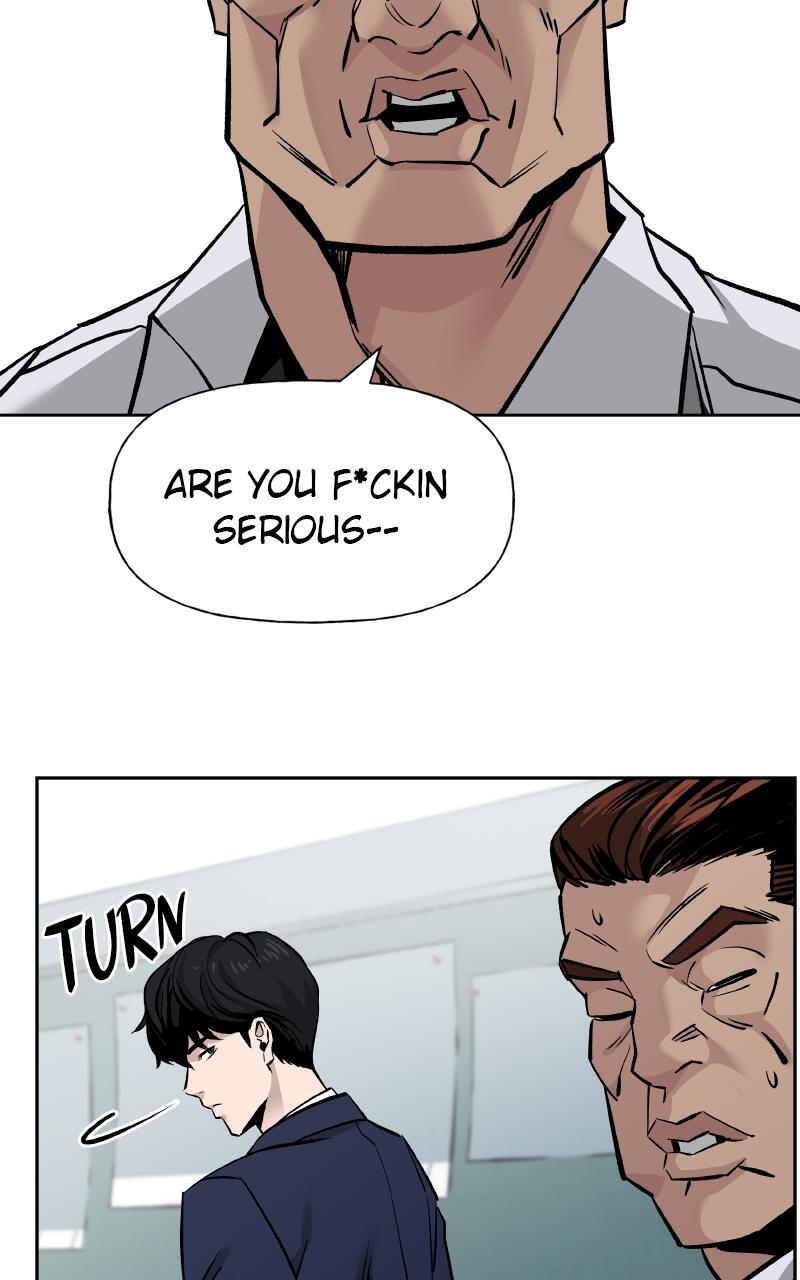 Read Designated Bully Manga Online