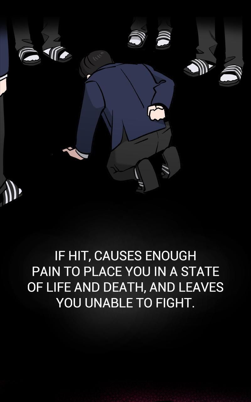 Read Designated Bully Manga Online