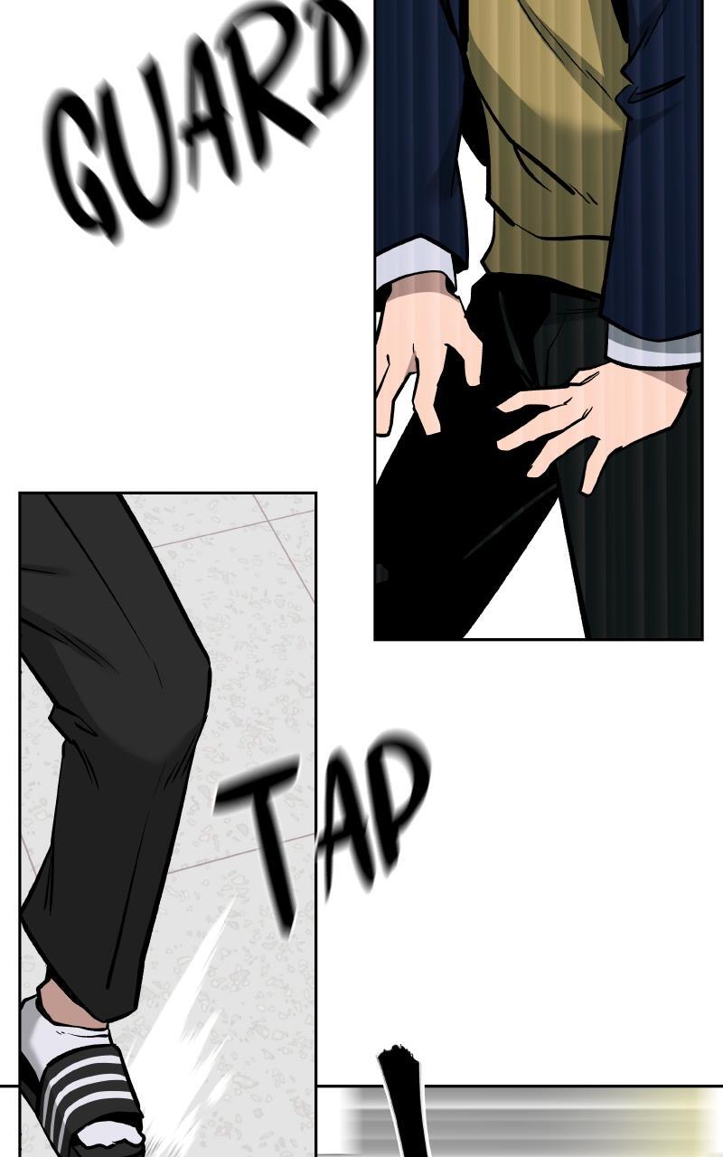 Read Designated Bully Manga Online