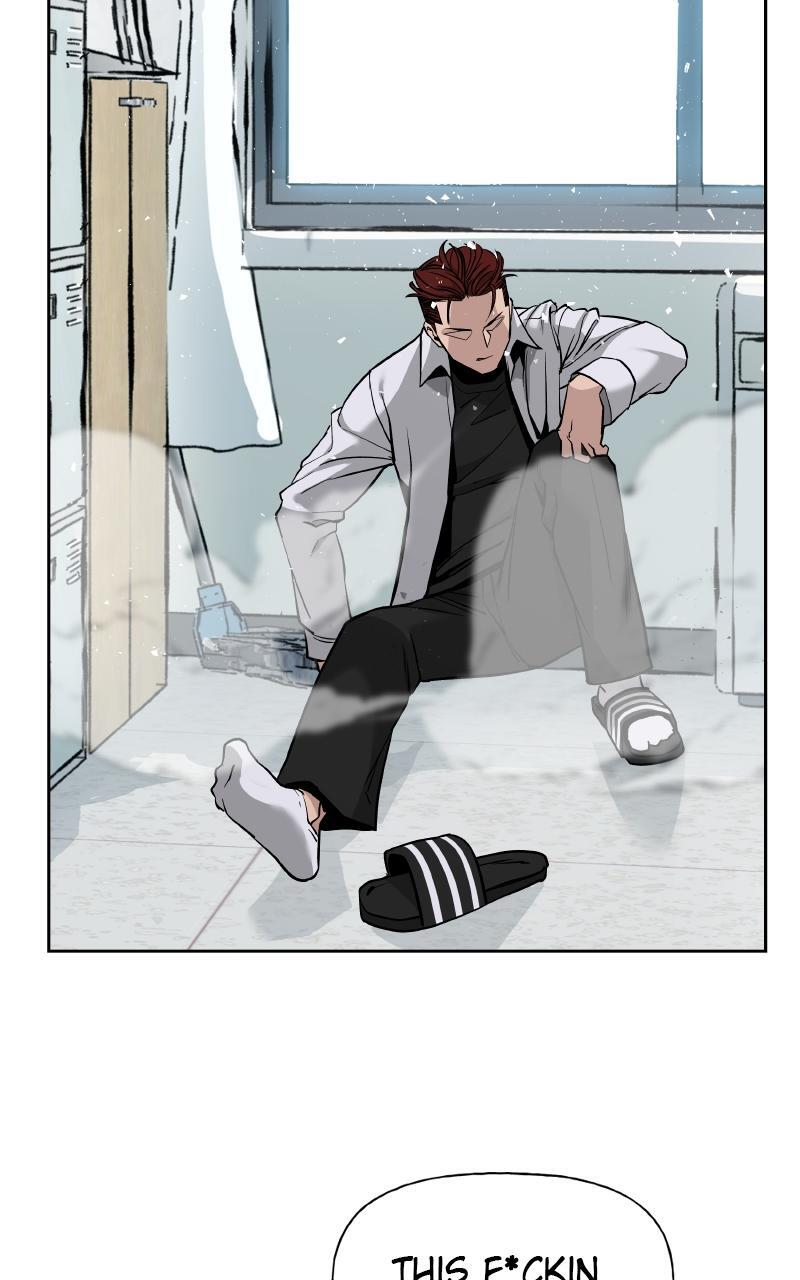 Read Designated Bully Manga Online