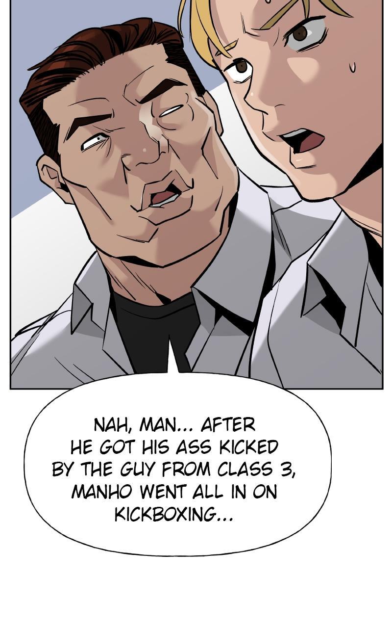 Read Designated Bully Manga Online