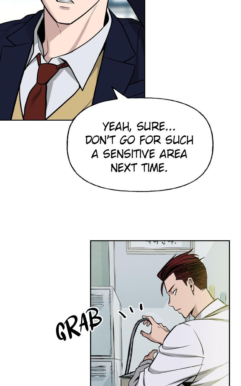 Read Designated Bully Manga Online