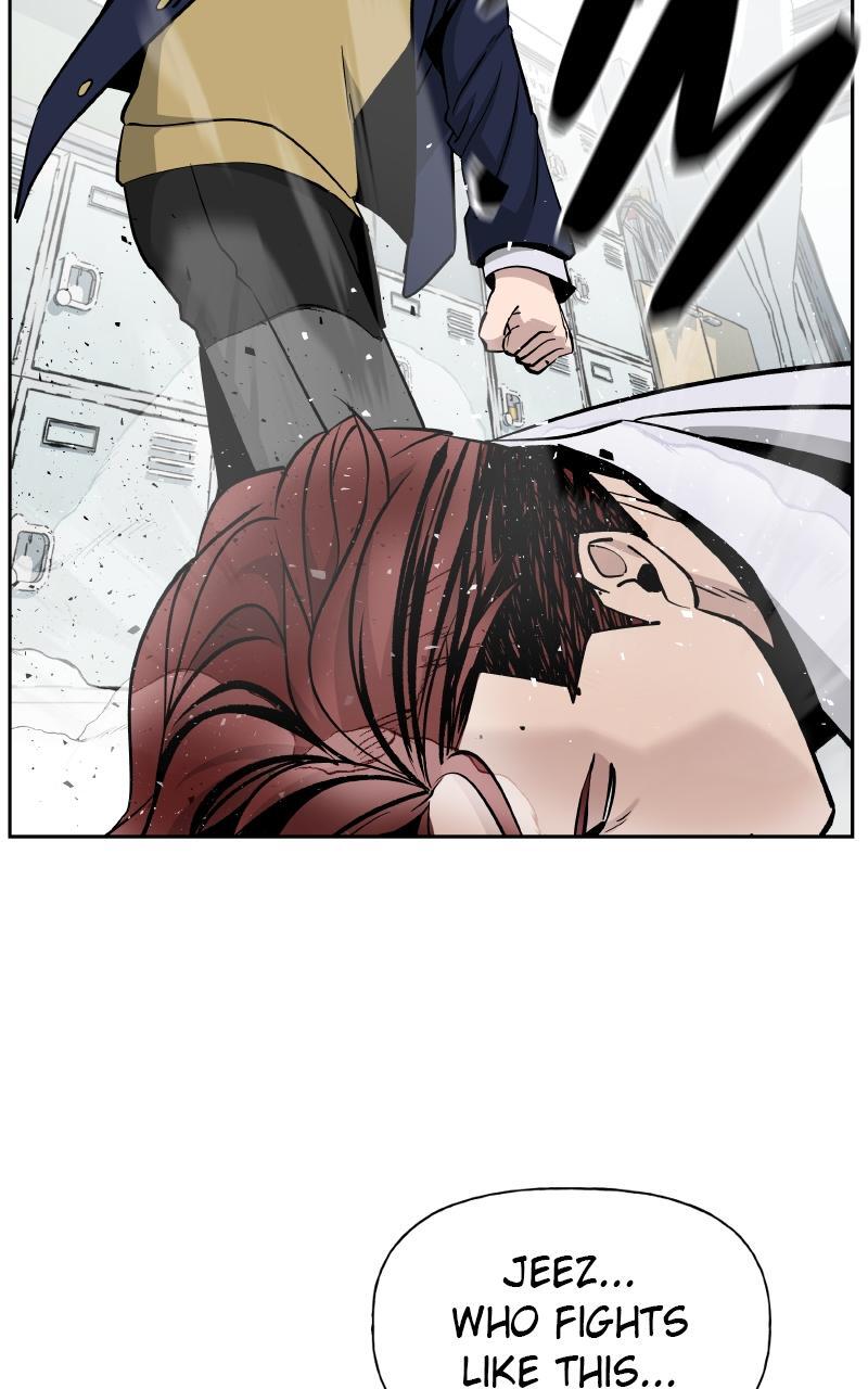 Read Designated Bully Manga Online