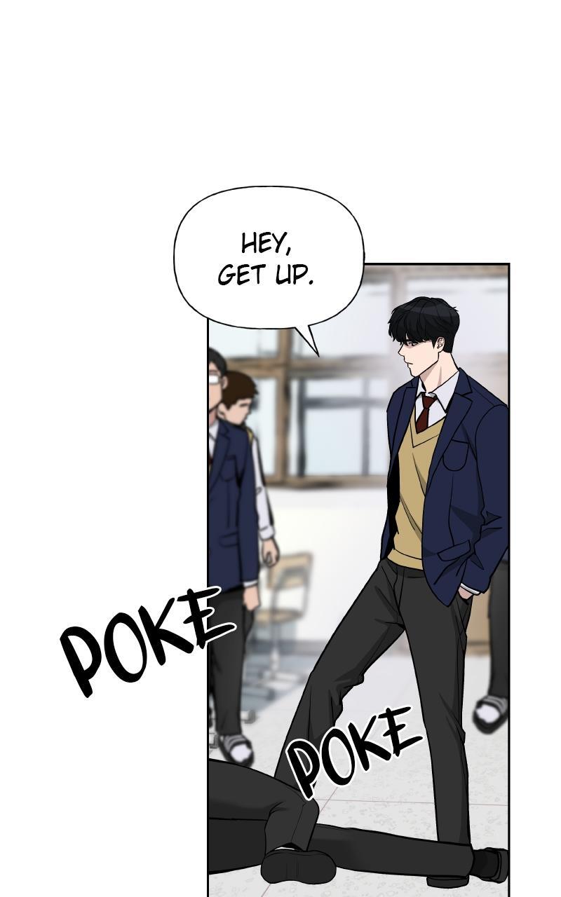 Read Designated Bully Manga Online