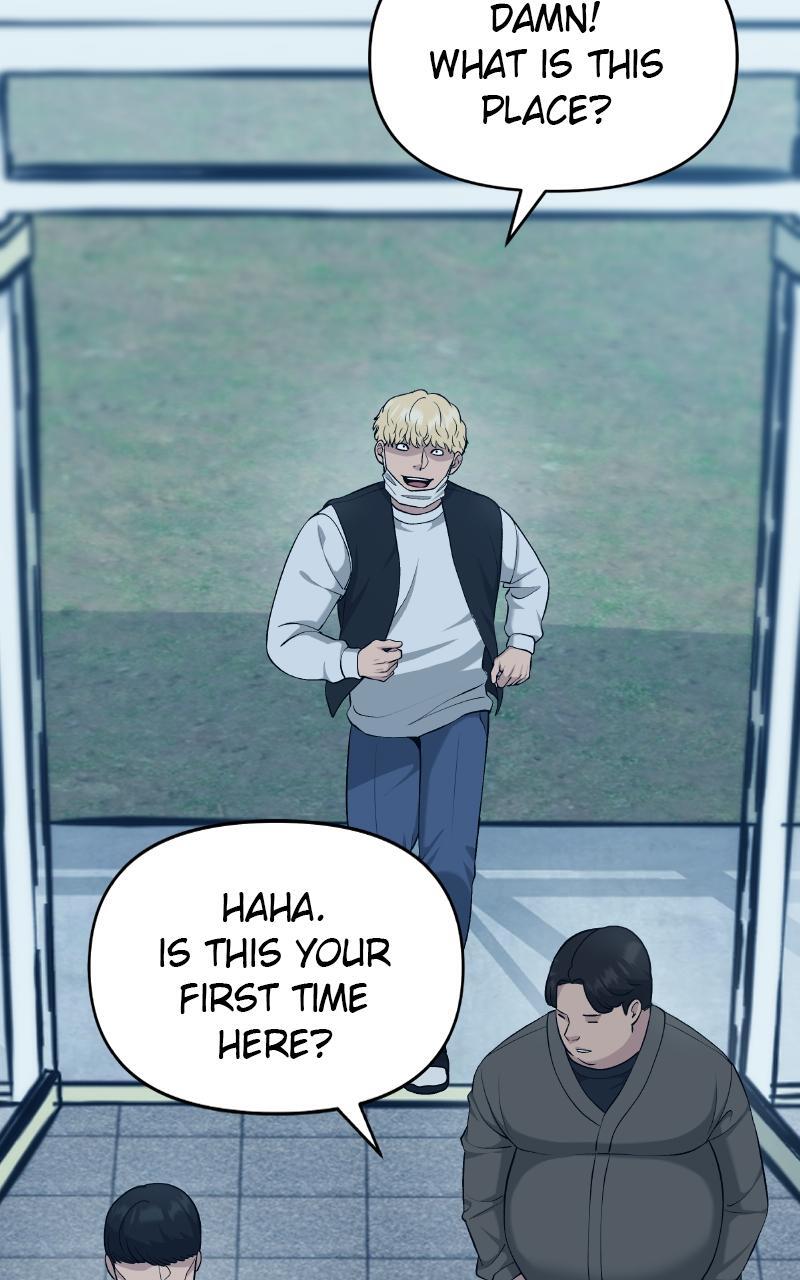 Read Designated Bully Manga Online