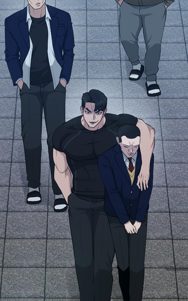 Read Designated Bully Manga Online