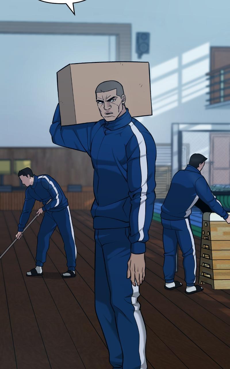 Read Designated Bully Manga Online