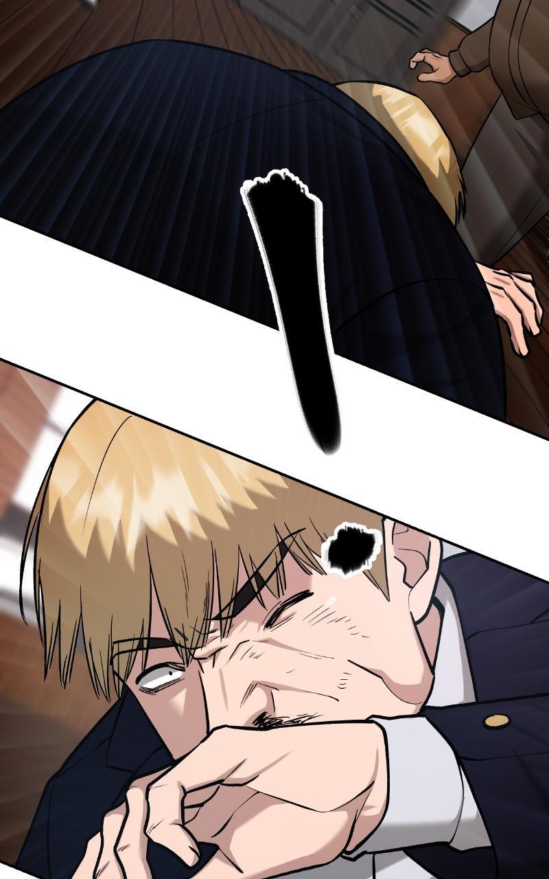 Read Designated Bully Manga Online