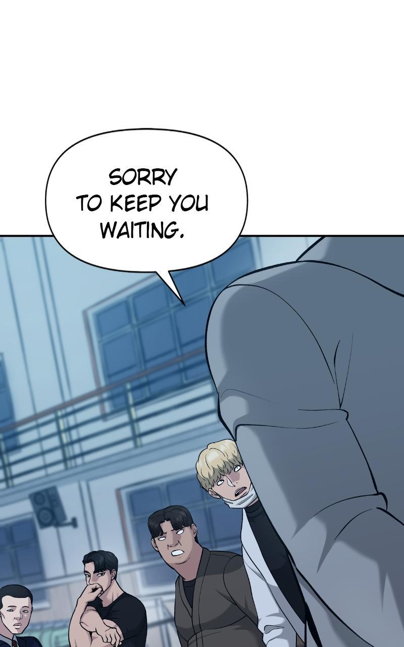 Read Designated Bully Manga Online