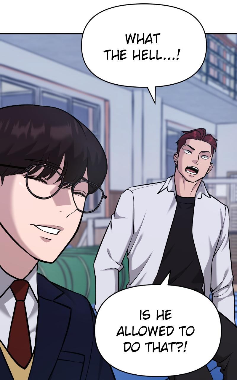 Read Designated Bully Manga Online