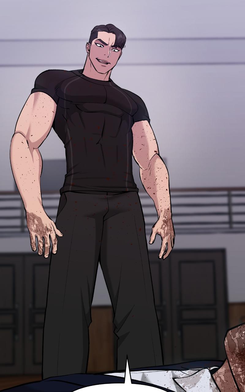 Read Designated Bully Manga Online