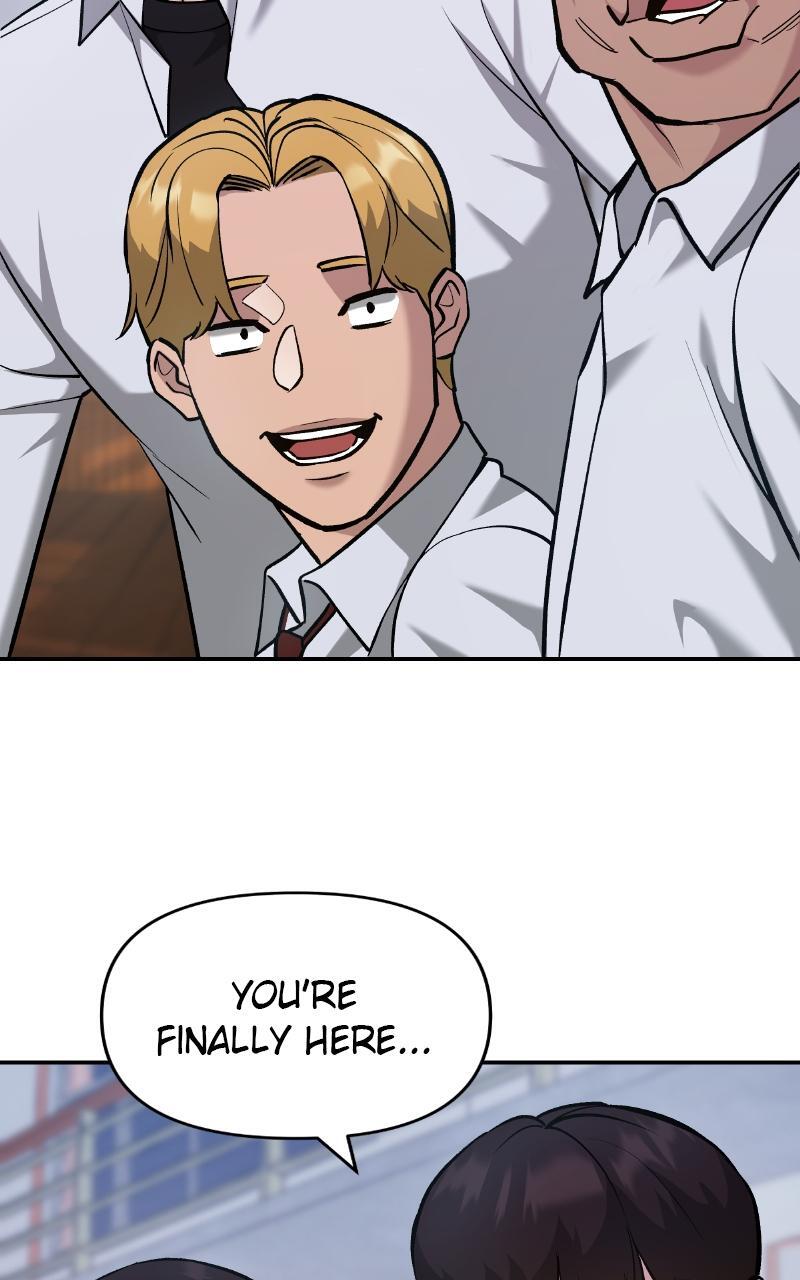 Read Designated Bully Manga Online