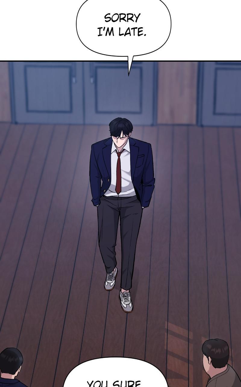 Read Designated Bully Manga Online