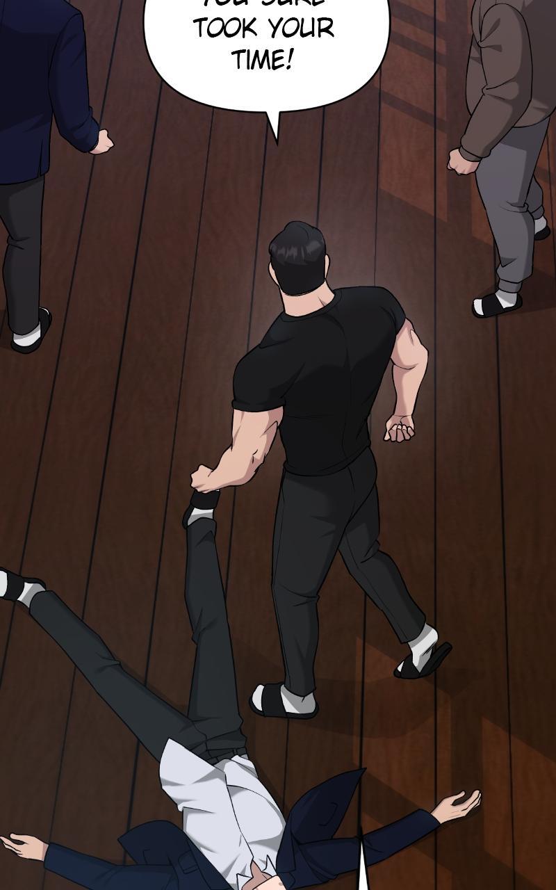 Read Designated Bully Manga Online