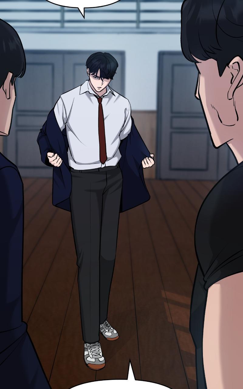 Read Designated Bully Manga Online