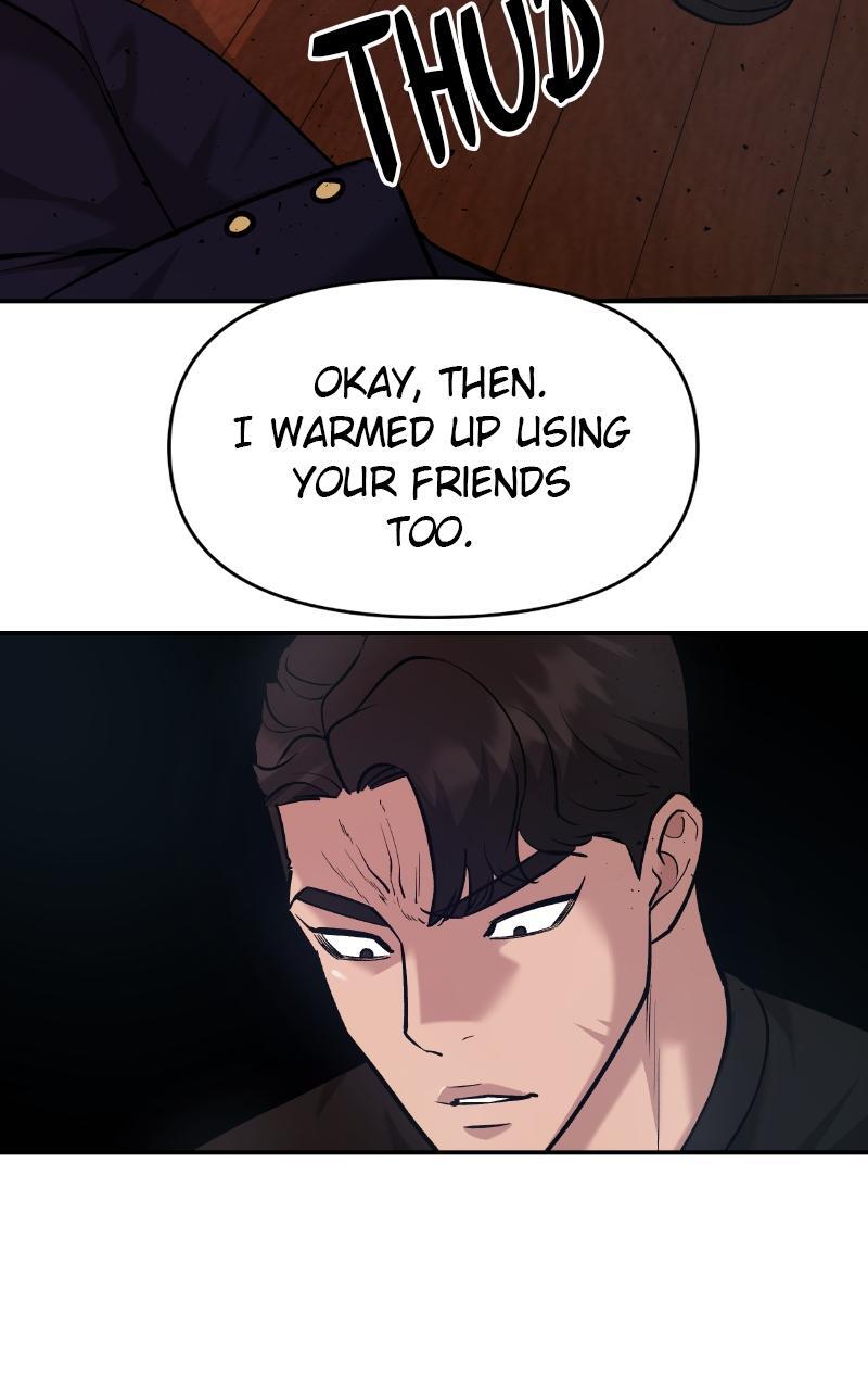 Read Designated Bully Manga Online